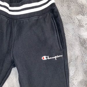 Zumiez champion sweatpants